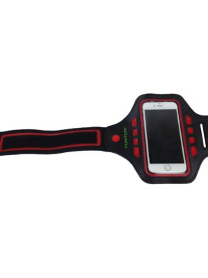 Telefonihoidja-kae-umber-TUNTURI-LED-Telephone-Sport-Armband-2