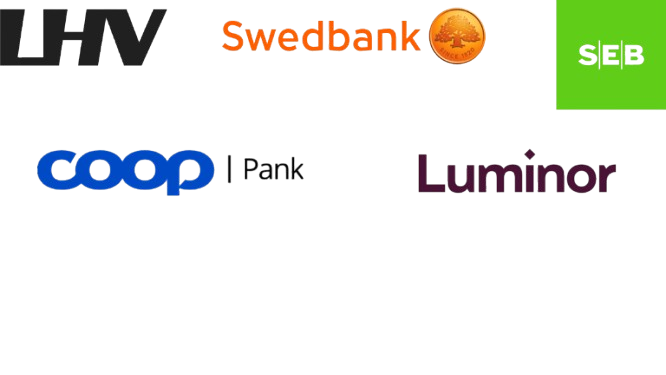 Bank Logo