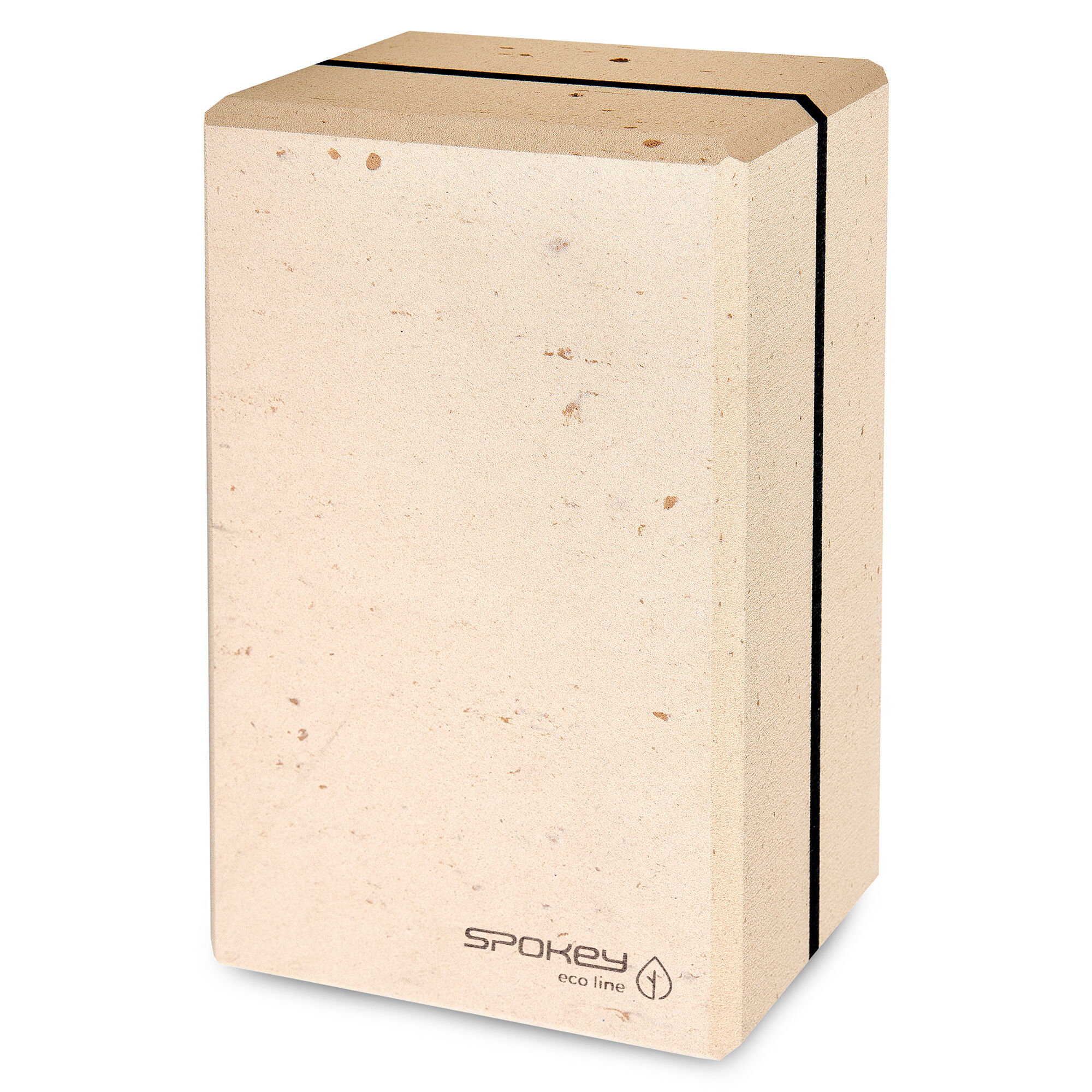 Joogakomplekt SPOKEY Ecosana Eco, rull+plokk+matt