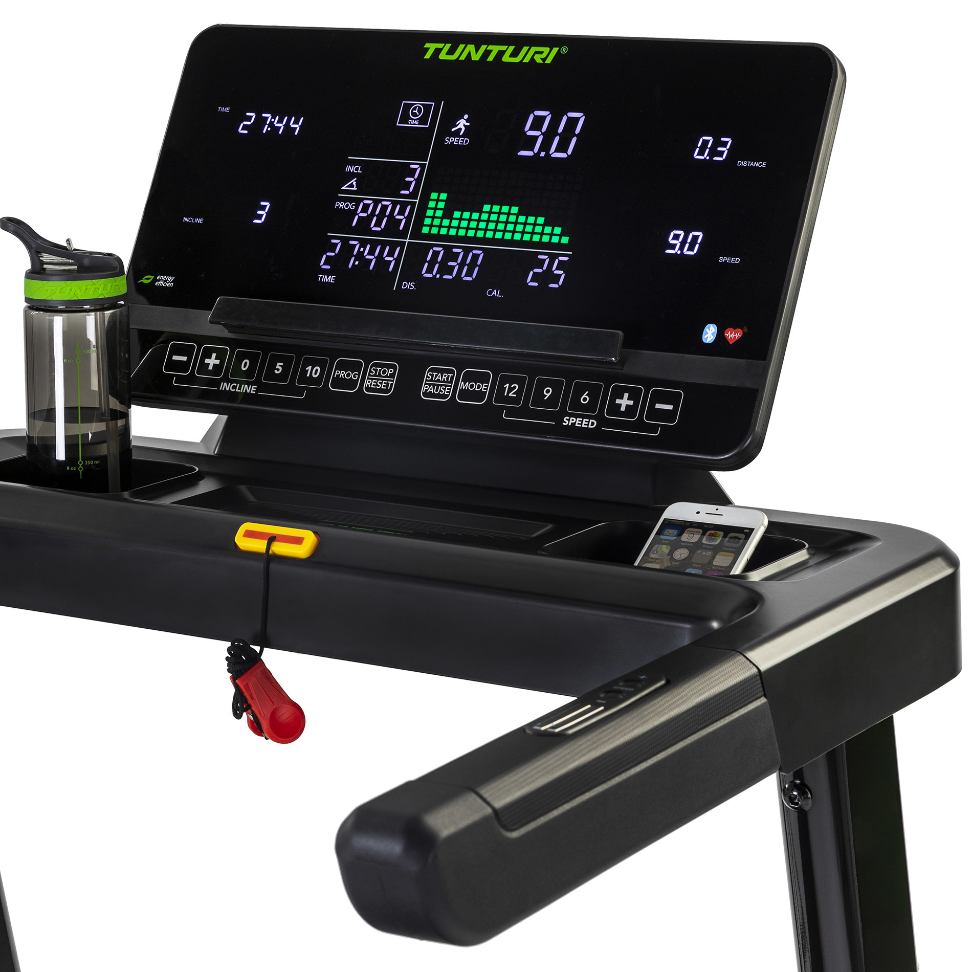 Jooksulint TUNTURI Signature T40