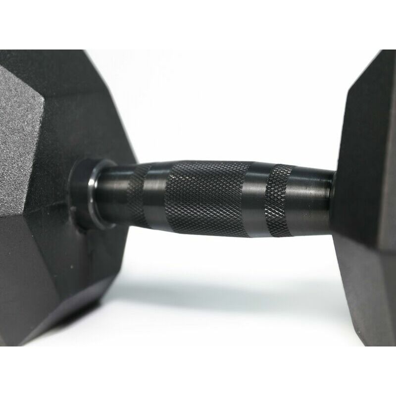 Hantel ZIPRO HEX 2.5kg, must
