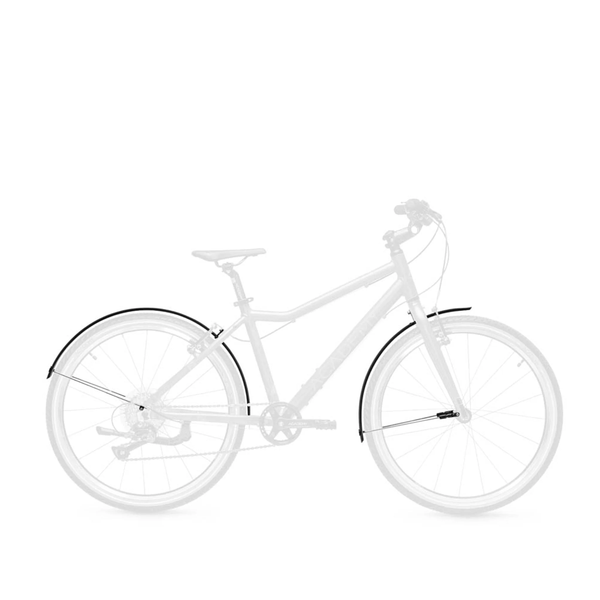 Porilauakomplekt ACADEMY 20″ rattale