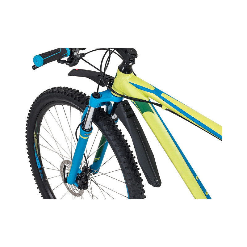 Esiporilaud HEBIE Viper X, 26″-29″