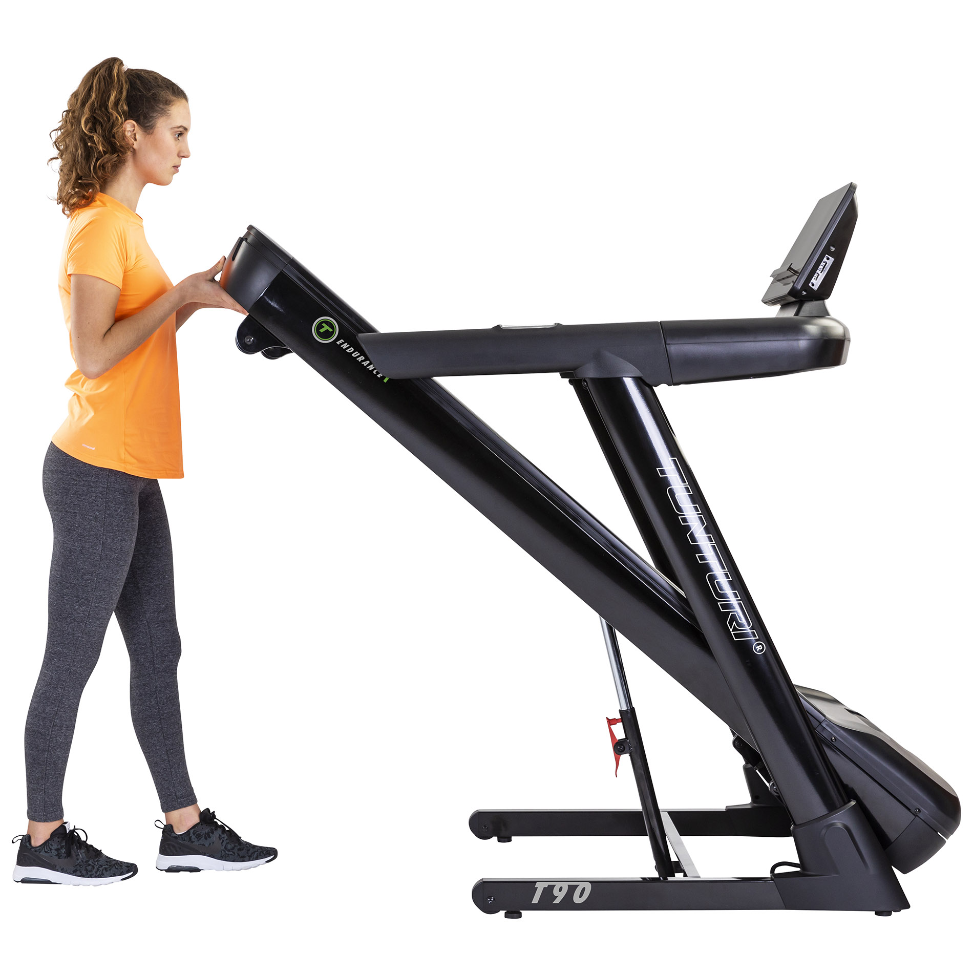 Jooksulint TUNTURI Signature T90 Treadmill