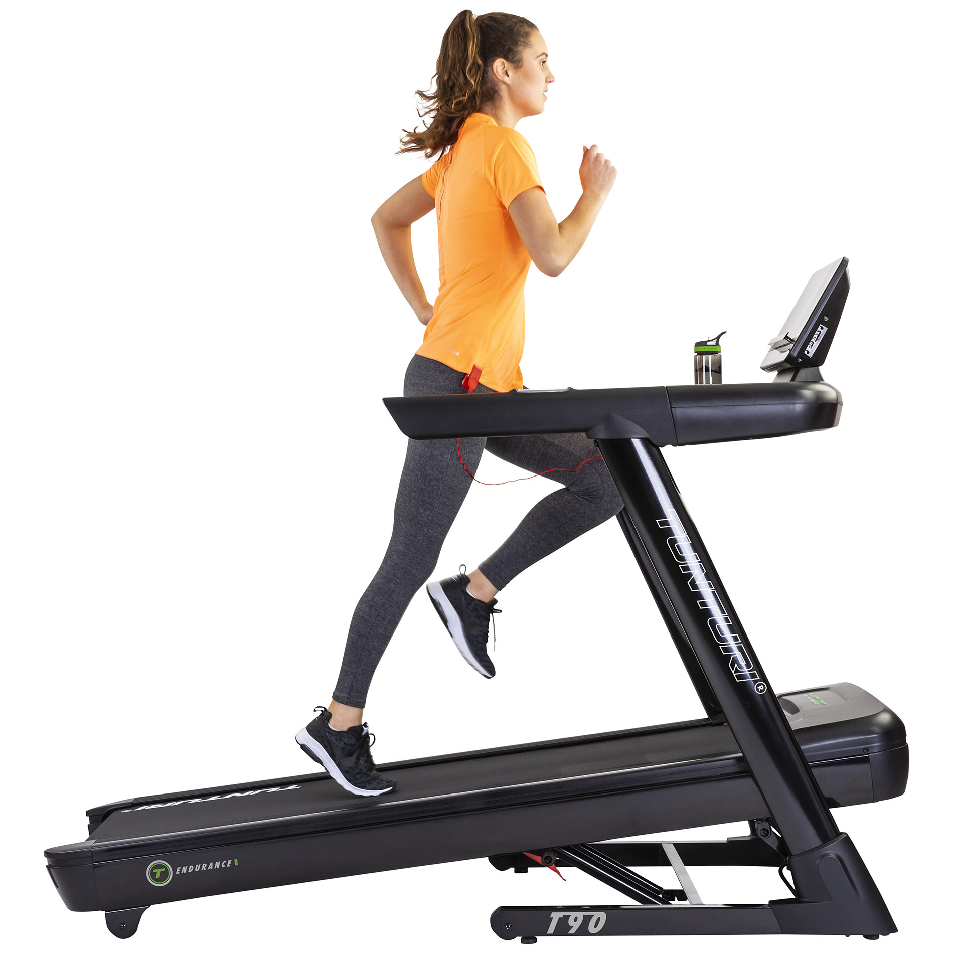 Jooksulint TUNTURI Signature T90 Treadmill
