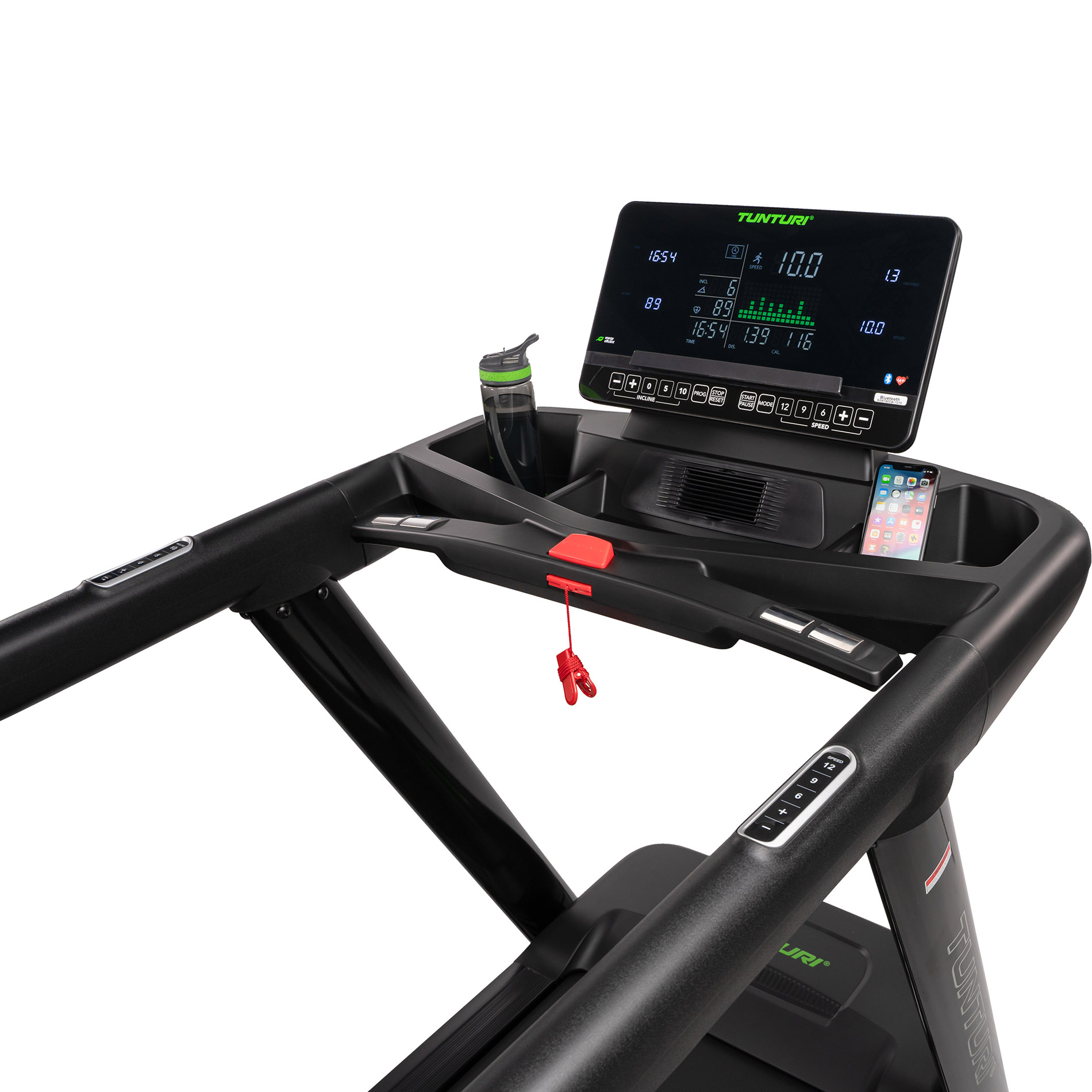 Jooksulint TUNTURI Signature T90 Treadmill