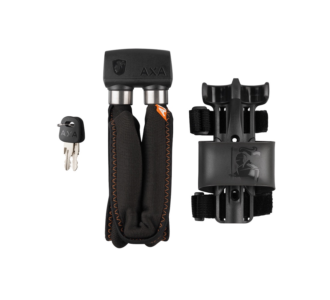 Lülilukk AXA Foldable 600, pikkus 95 cm