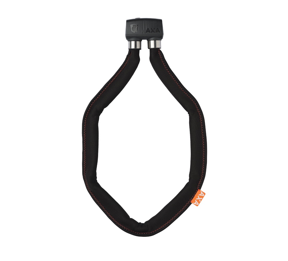 Lülilukk AXA Foldable 600, pikkus 95 cm