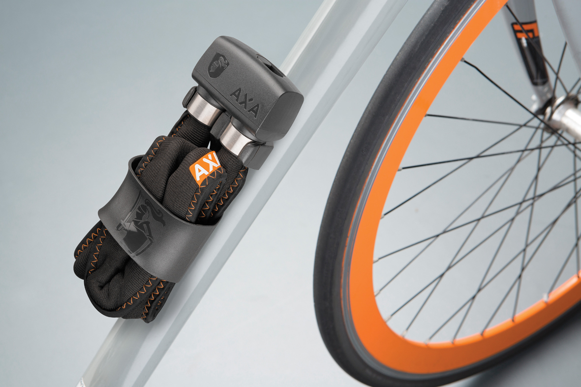 Lülilukk AXA Foldable 600, pikkus 95 cm