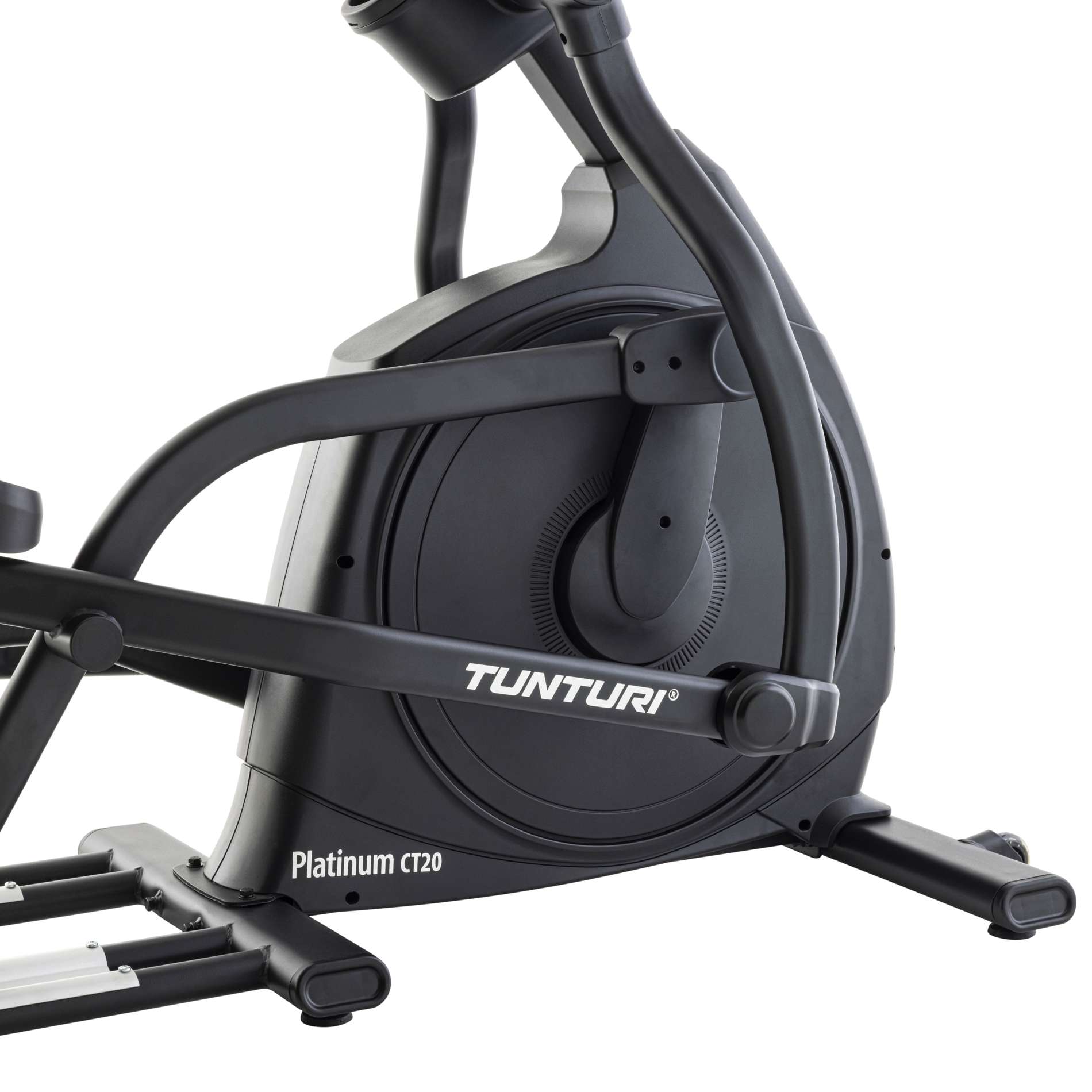 Elliptiline trenažöör TUNTURI Platinum CT20
