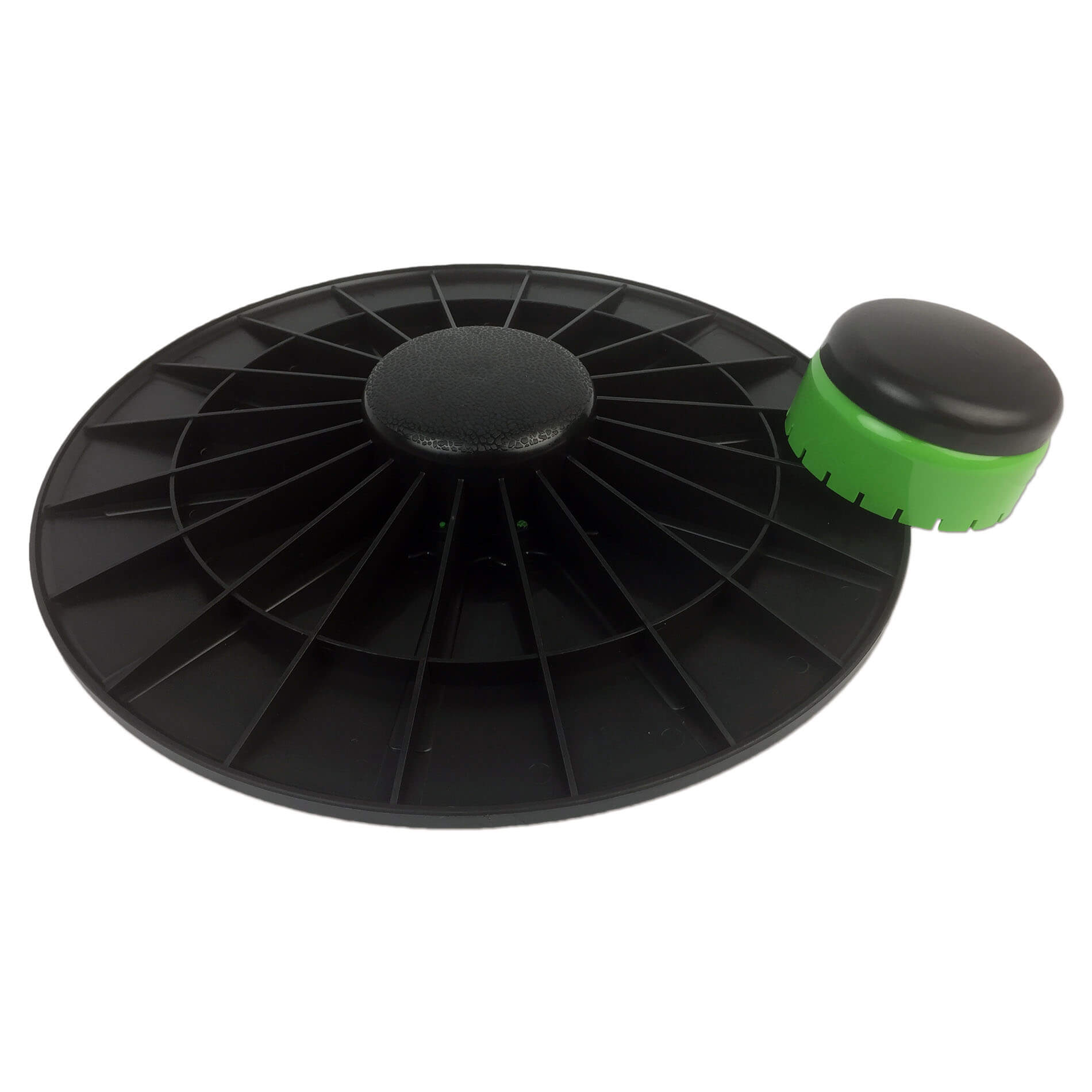 Tasakaalulaud TUNTURI Adjustable Balance Board
