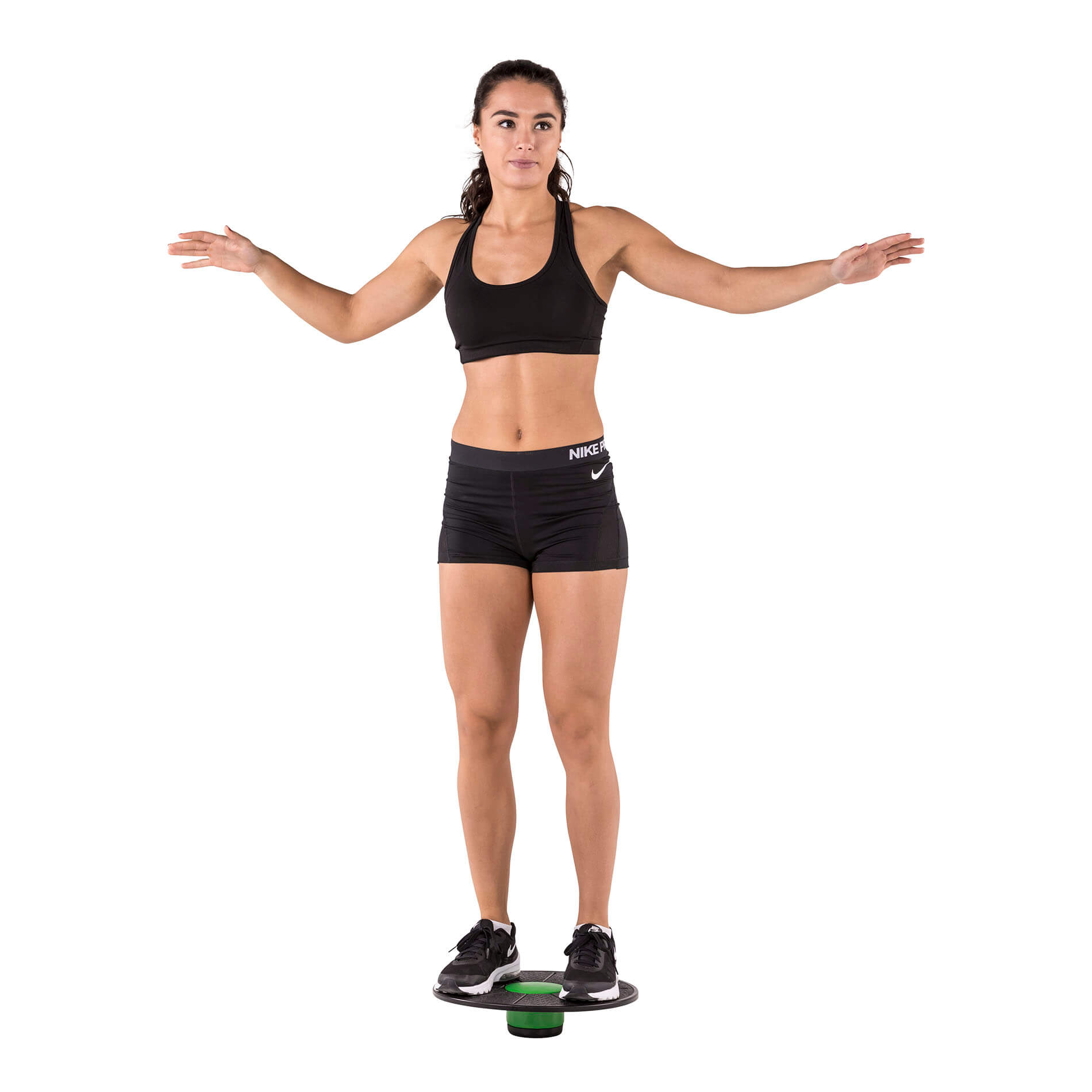 Tasakaalulaud TUNTURI Adjustable Balance Board