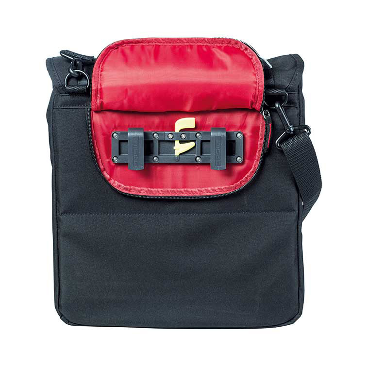 Pakiraamikott Basil Sport Design Commuter Bag, 18 l