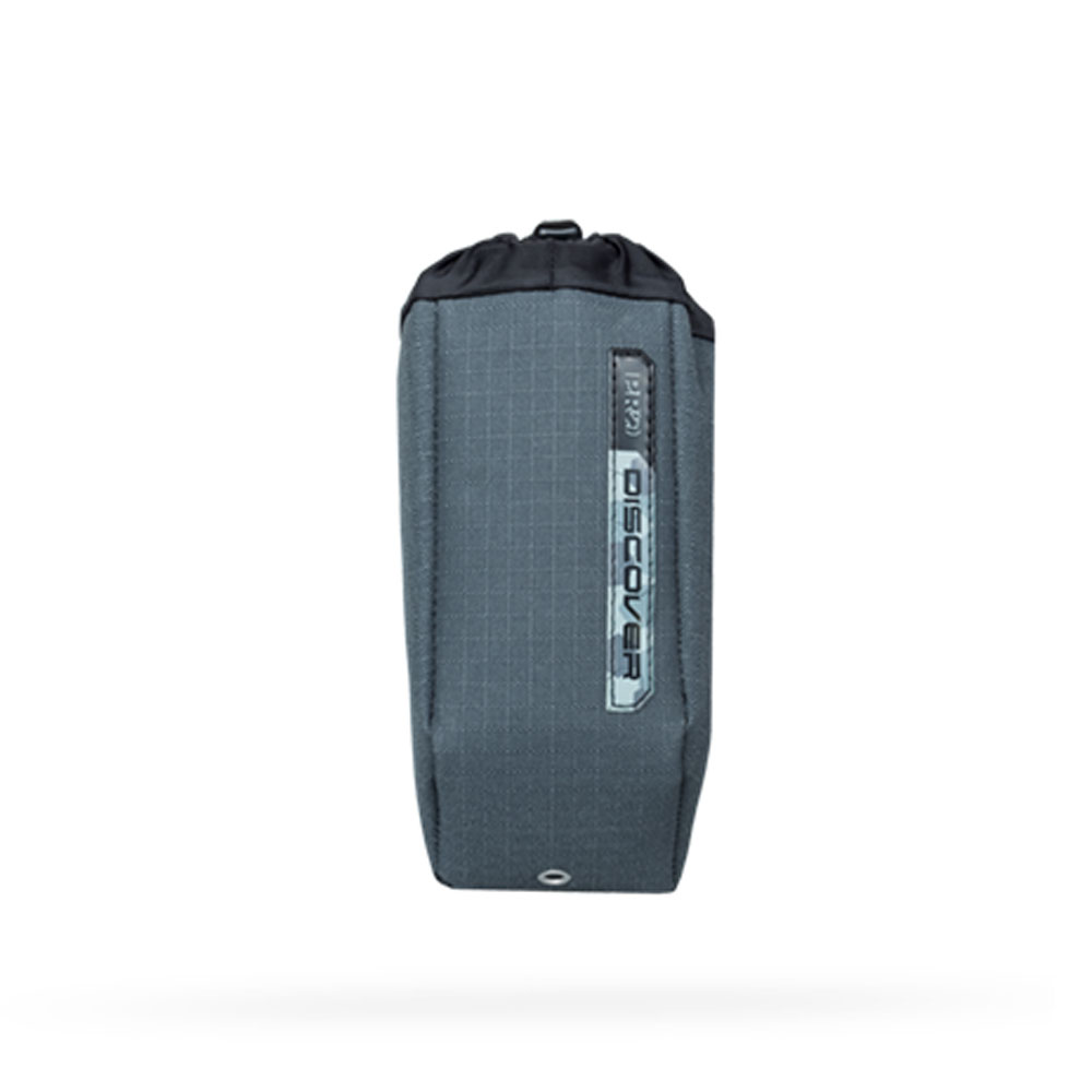 Lenksukott pudelile PRO Discovery, hall