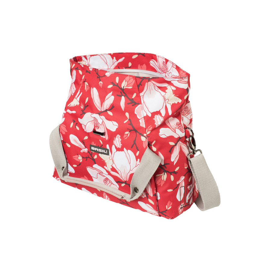 Lenksukott Basil Magnolia City Bag, 7 l