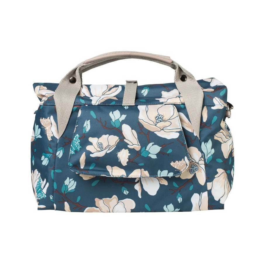 Lenksukott Basil Magnolia City Bag, 7 l