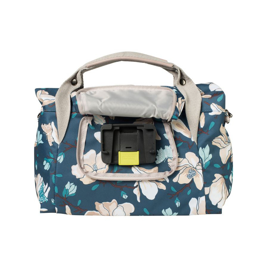 Lenksukott Basil Magnolia City Bag, 7 l