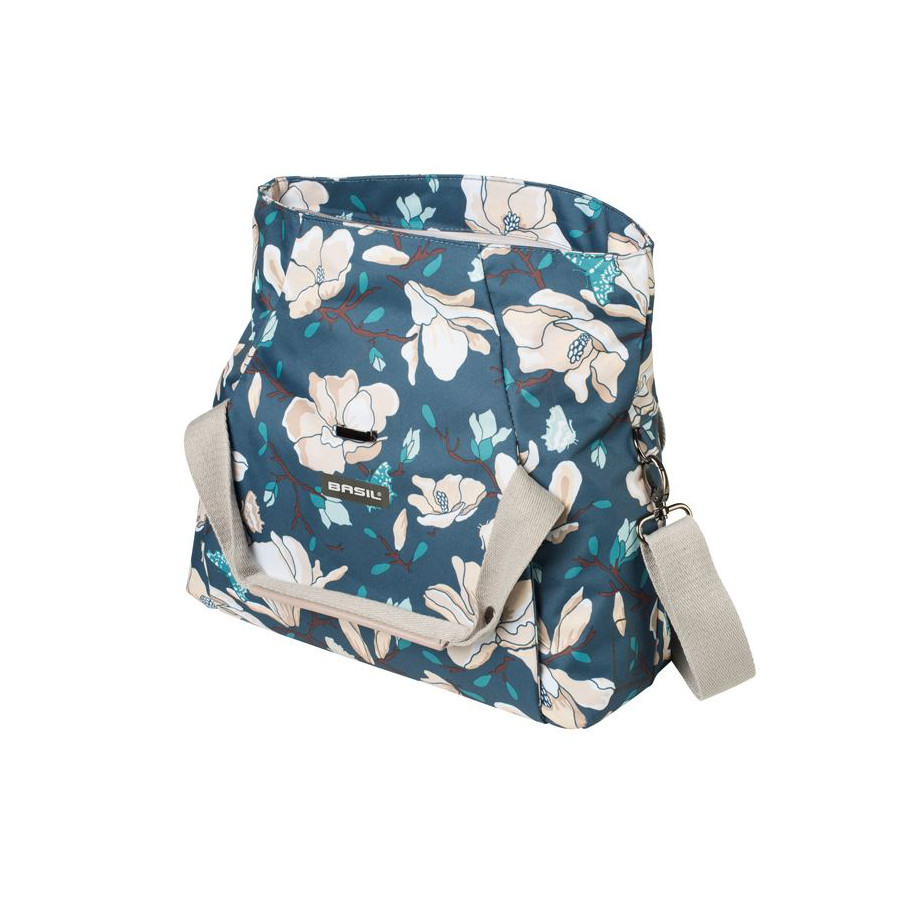 Lenksukott Basil Magnolia City Bag, 7 l