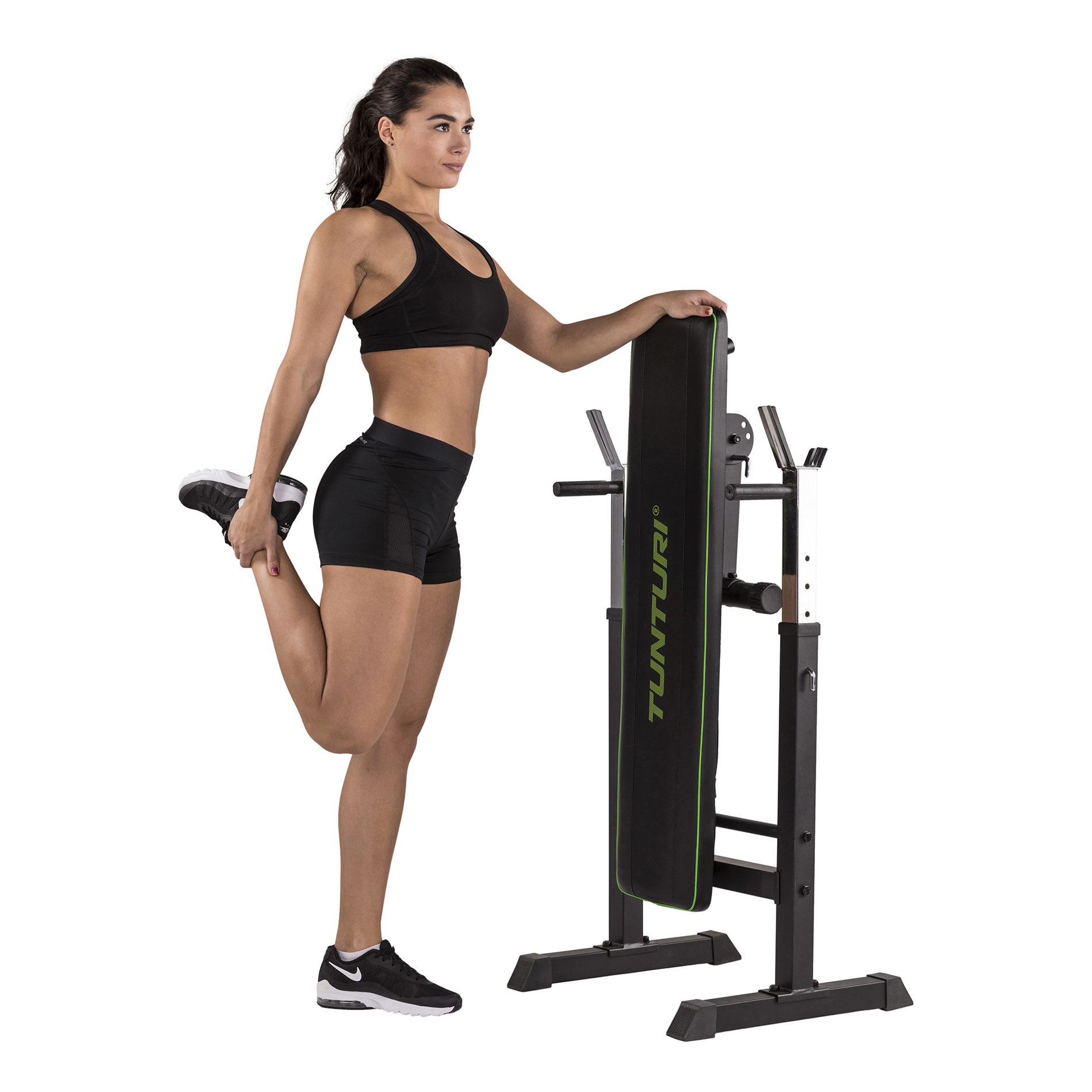 Treeningpink Tunturi WB20 Basic Weight Bench