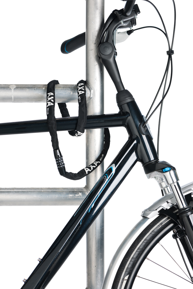 Kettlukk AXA Rigid RCC 120/3,5 (must)