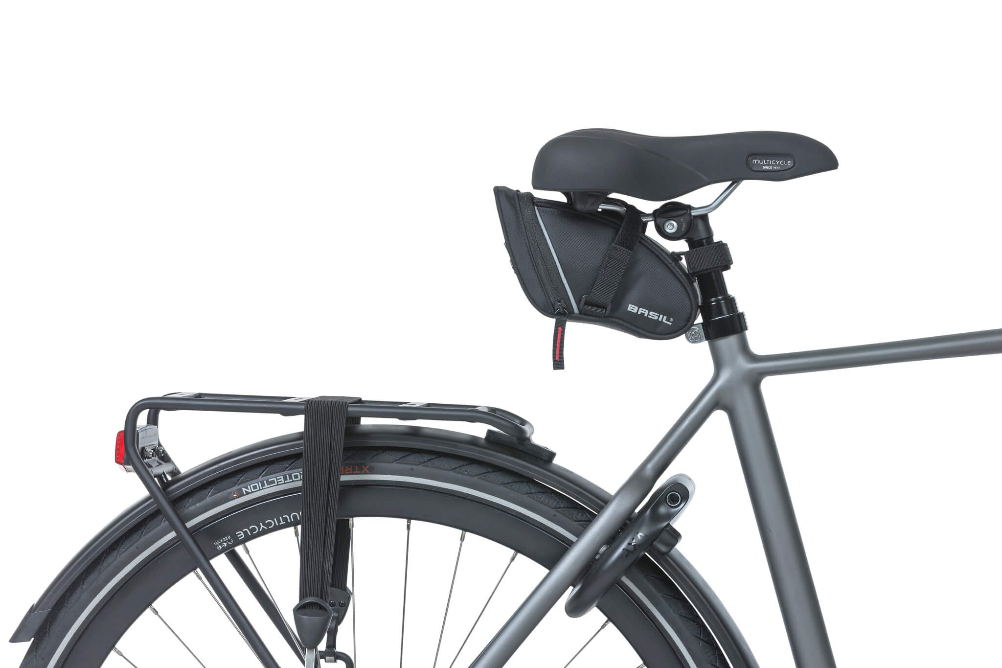 Sadulakott Basil Sport Design, 1L
