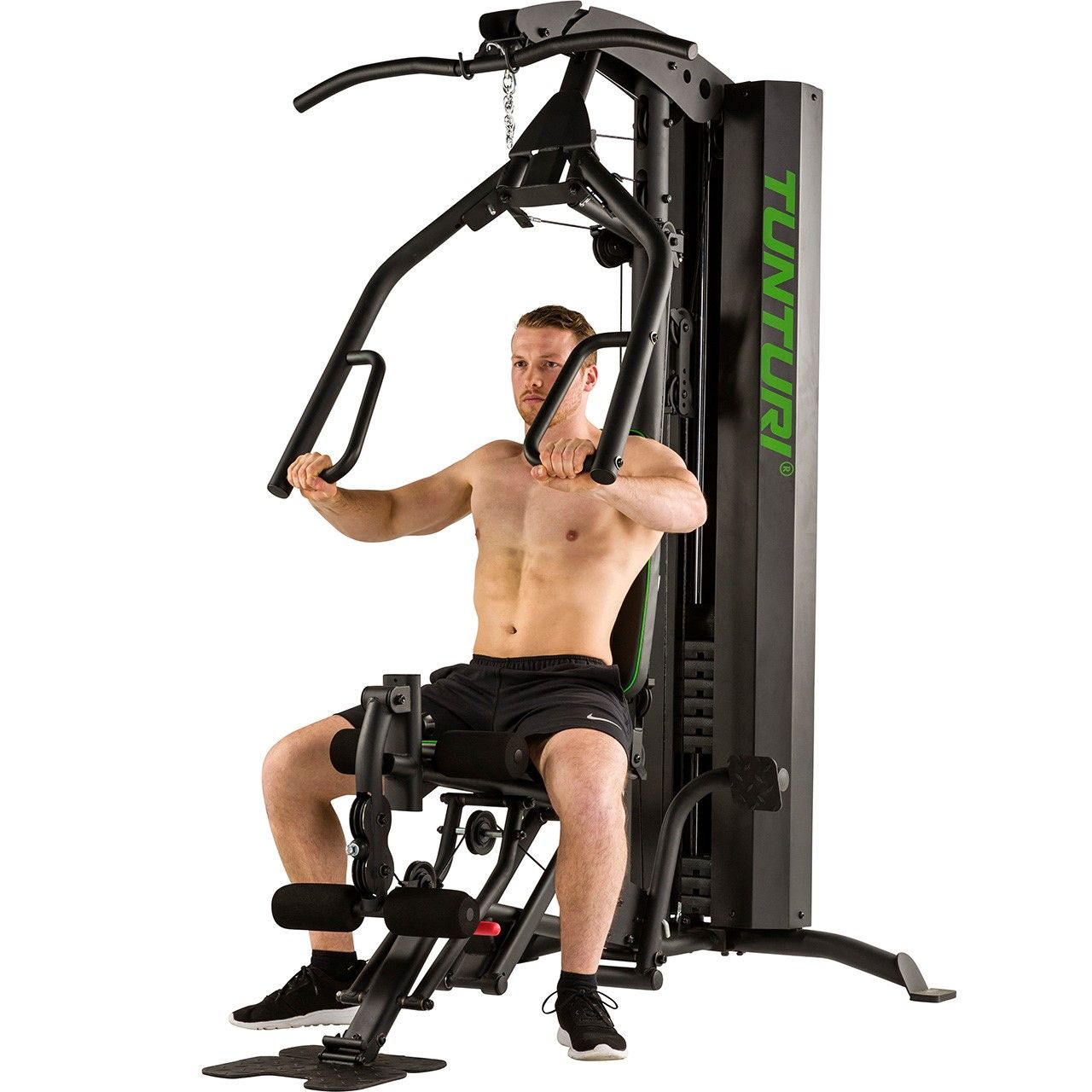 Jõupink Tunturi HG60 Home Gym