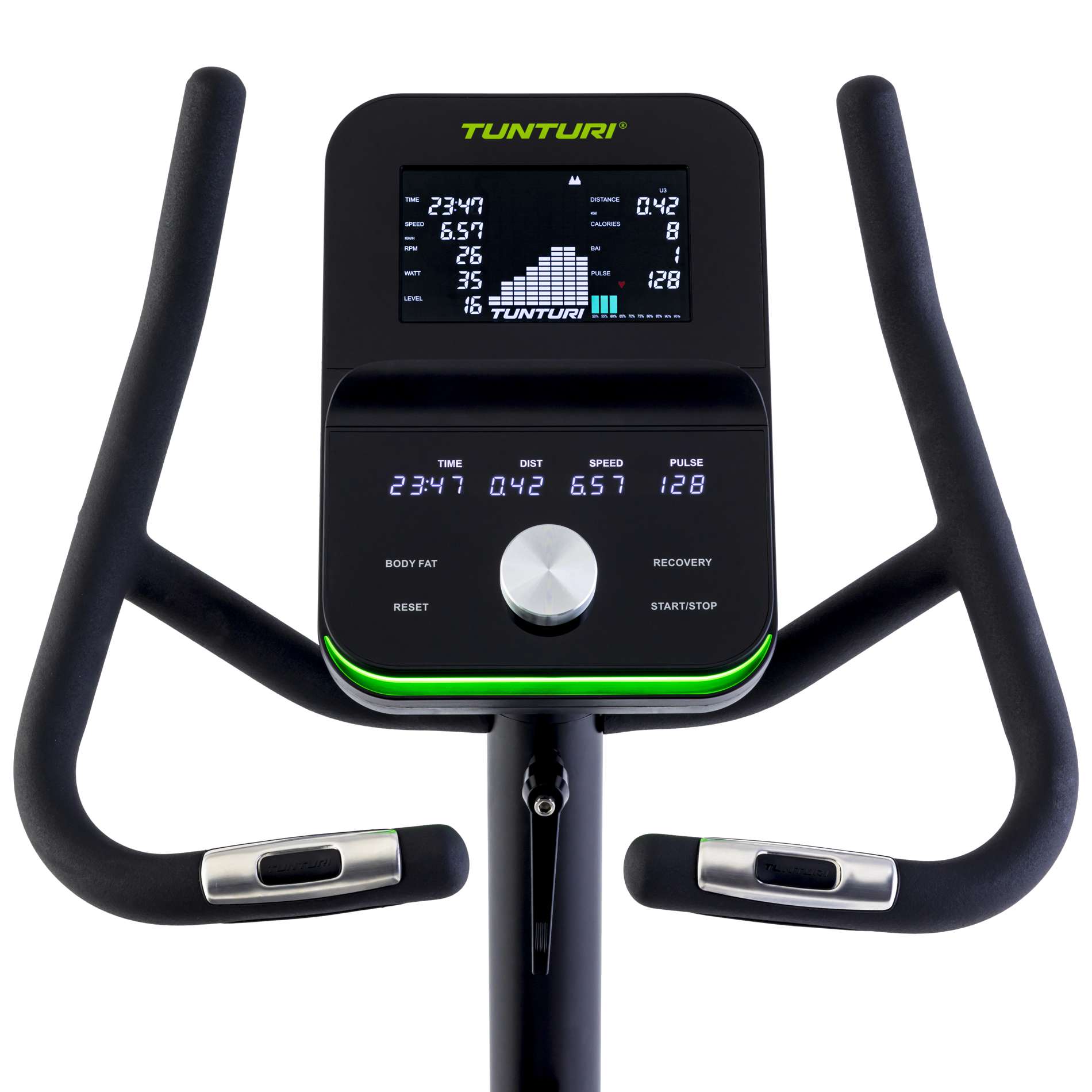 Velotrenažöör Tunturi Signature E80 Bike