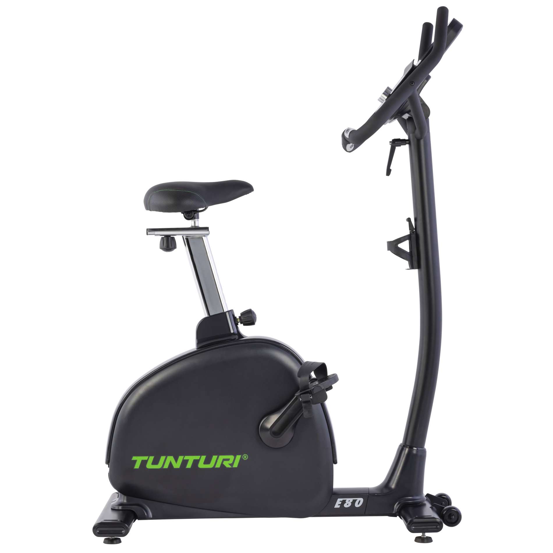 Velotrenažöör Tunturi Signature E80 Bike