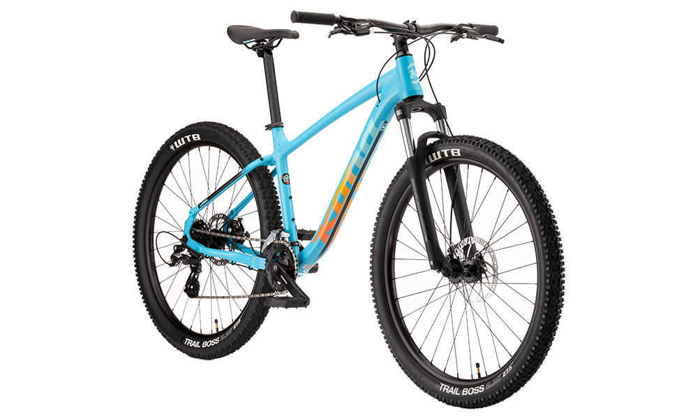 Maastikuratas Kona Lana’i, Blue (M)