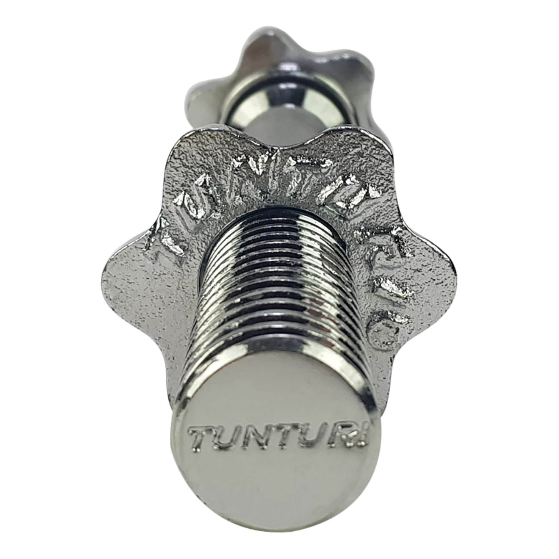 Hantel TUNTURI Dumbbell Set 15kg, screw