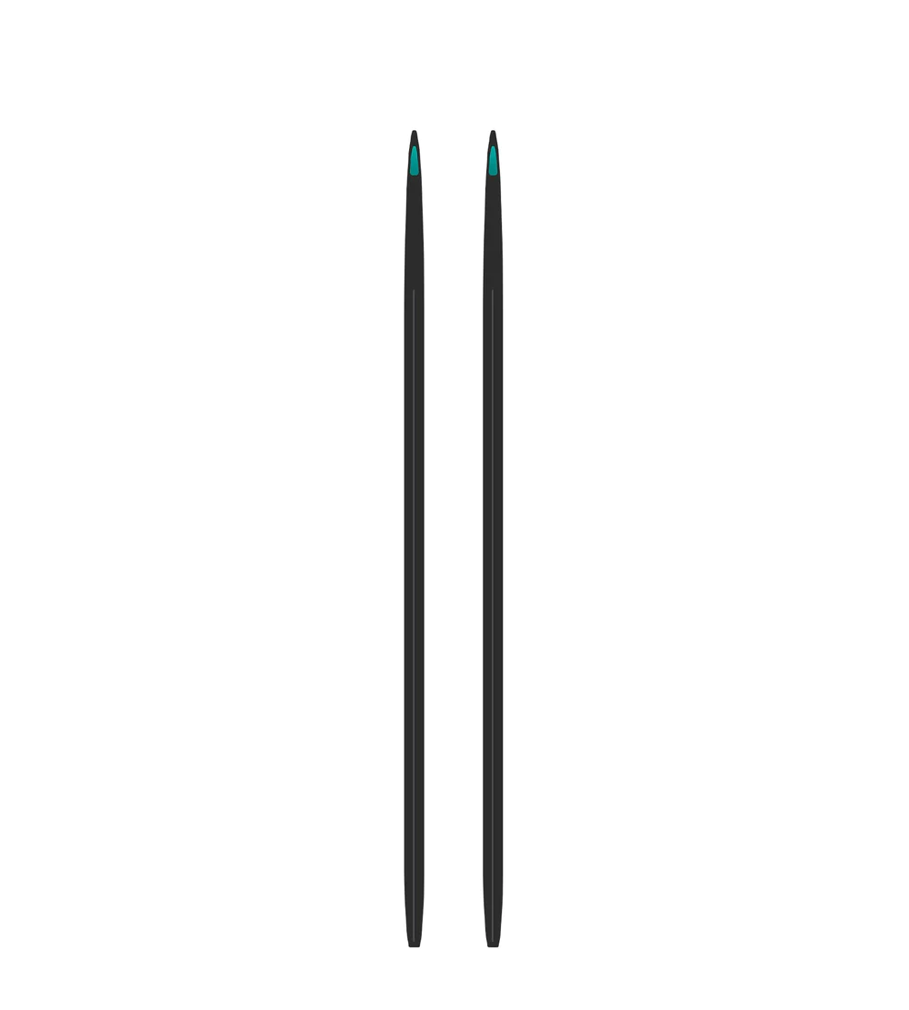 Suusad KÄSTLE XAJR Crown (140)