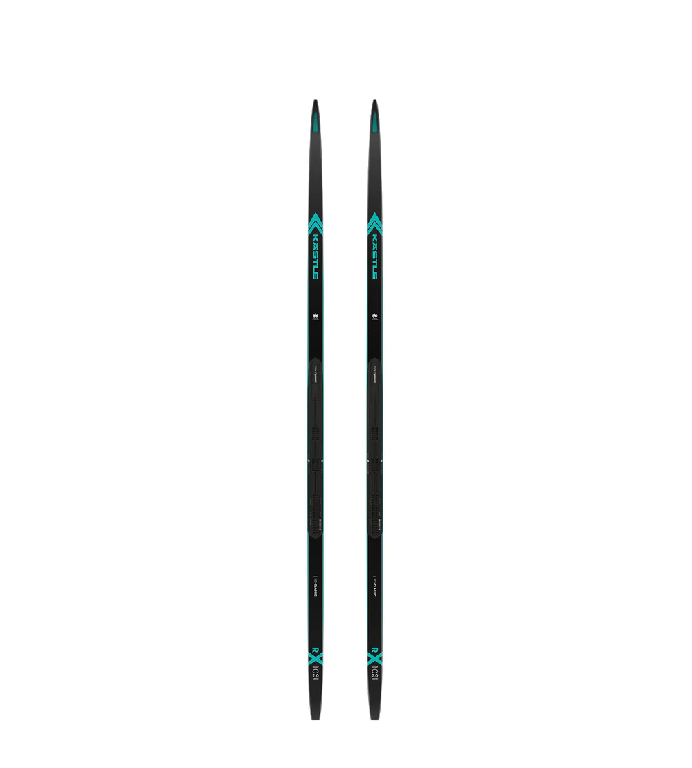 Suusad KÄSTLE XAJR Crown (140)