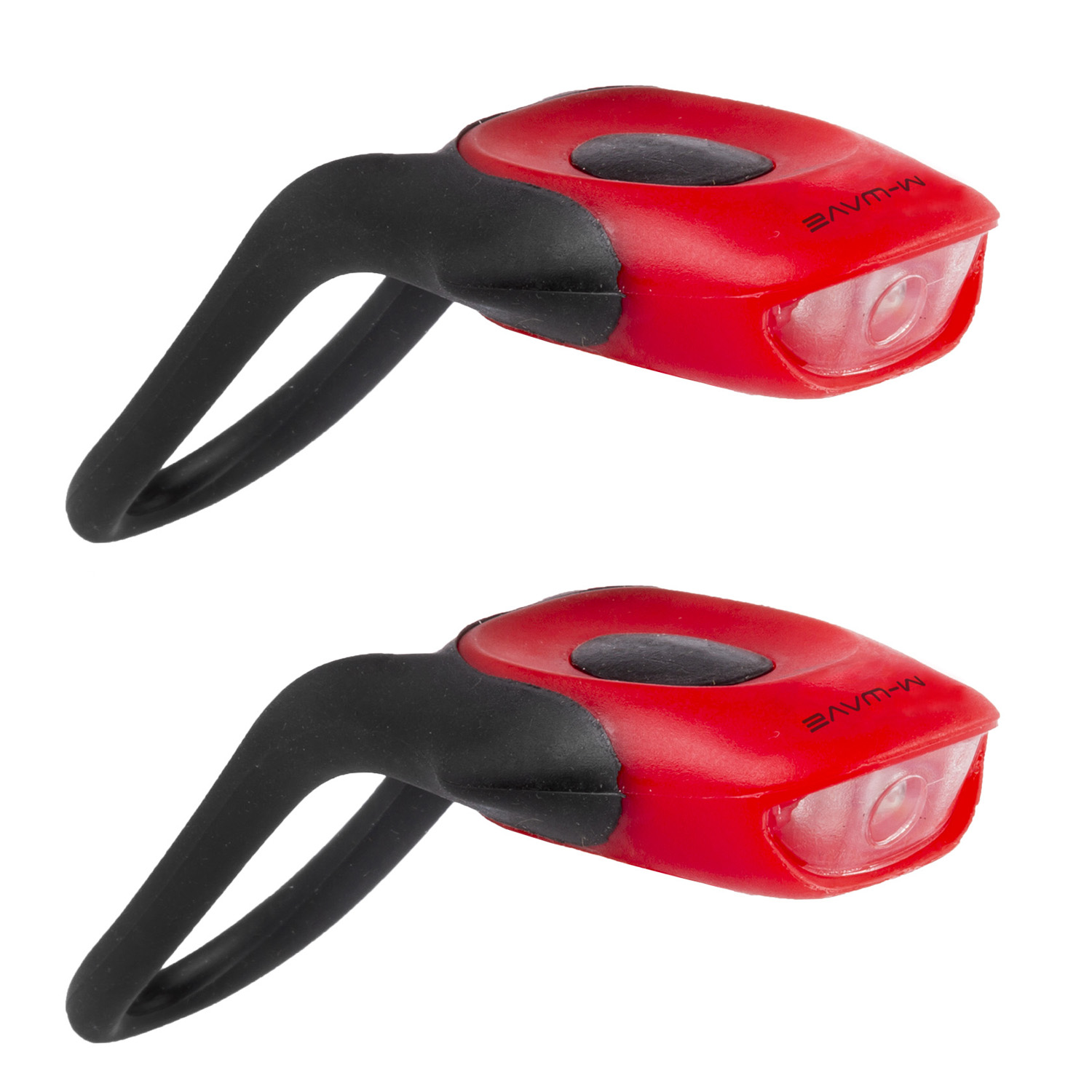 Tuledekomplekt M-Wave Cobra, erinevad värvid