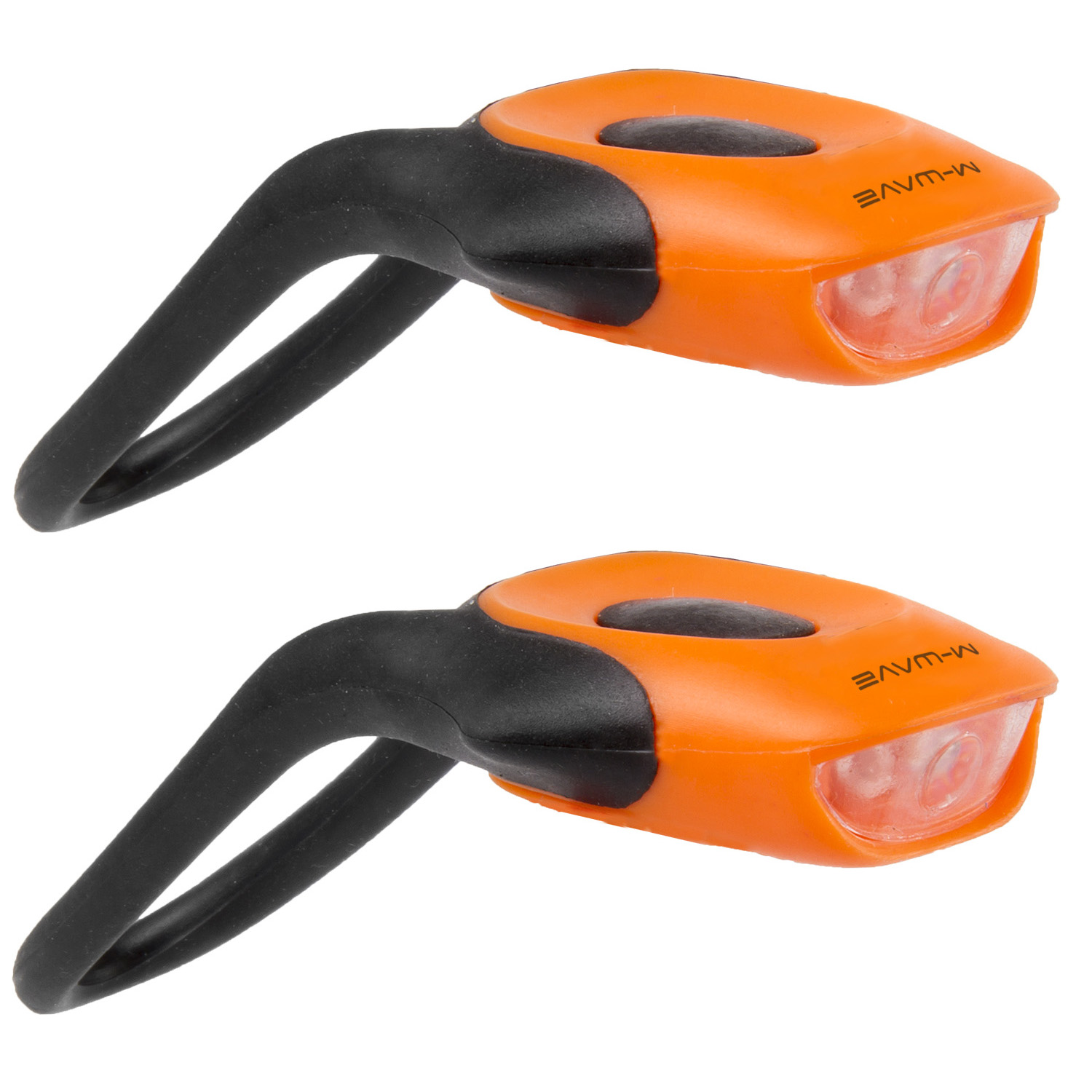 Tuledekomplekt M-Wave Cobra, erinevad värvid