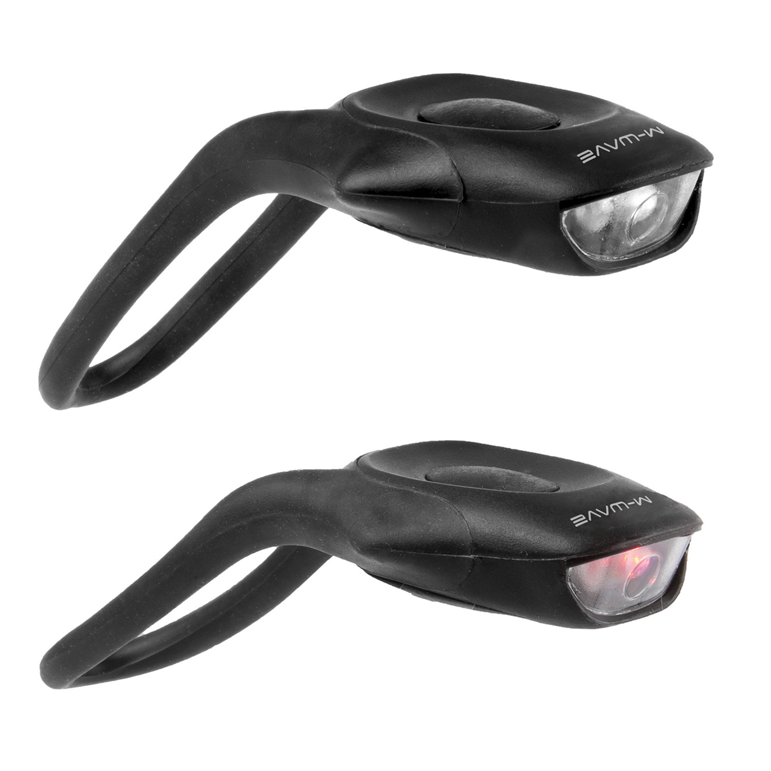 Tuledekomplekt M-Wave Cobra, erinevad värvid
