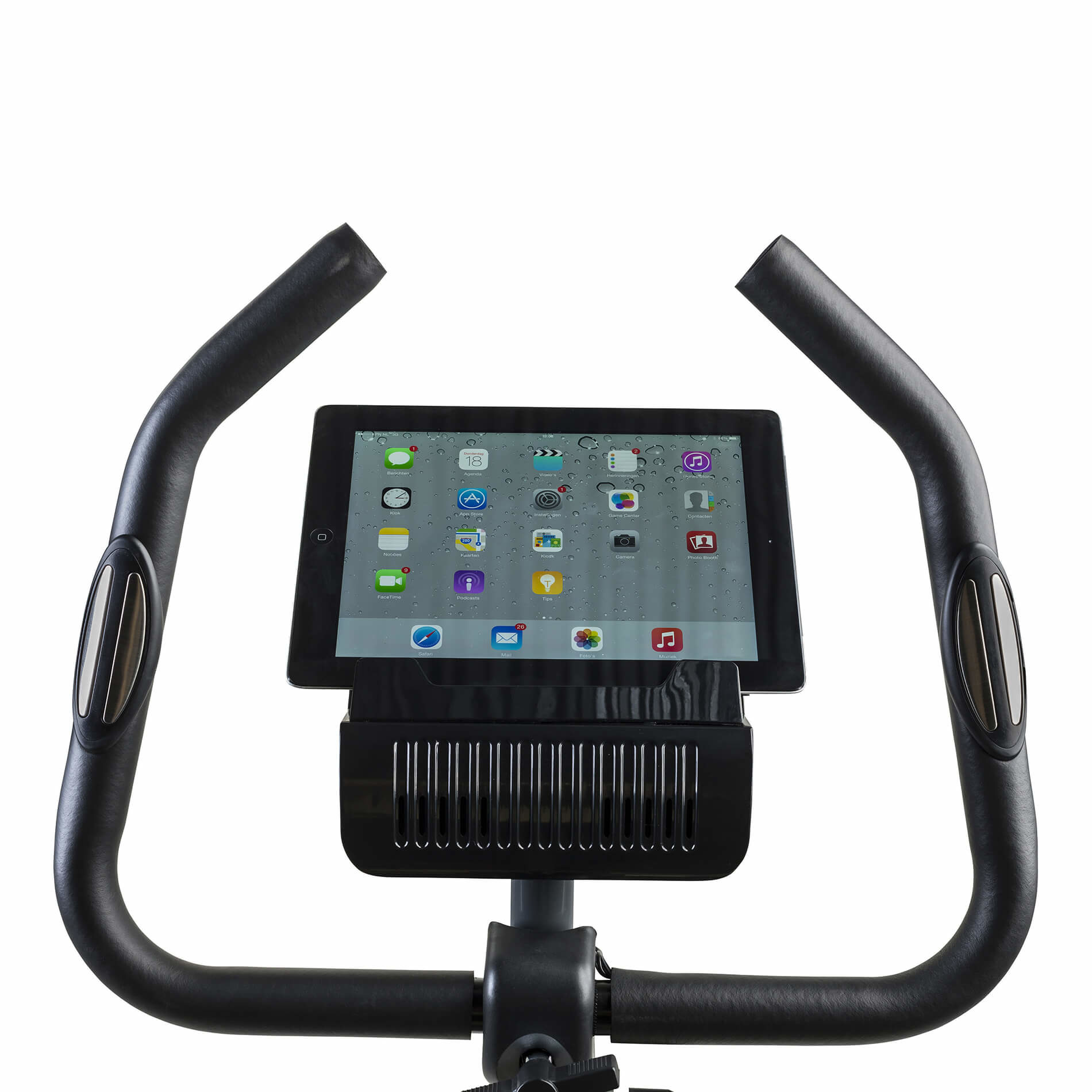 Velotrenažöör TUNTURI Cardio Fit B35