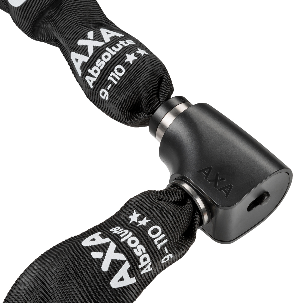 Kettlukk AXA Absolute 9-110, pikkus 110 cm