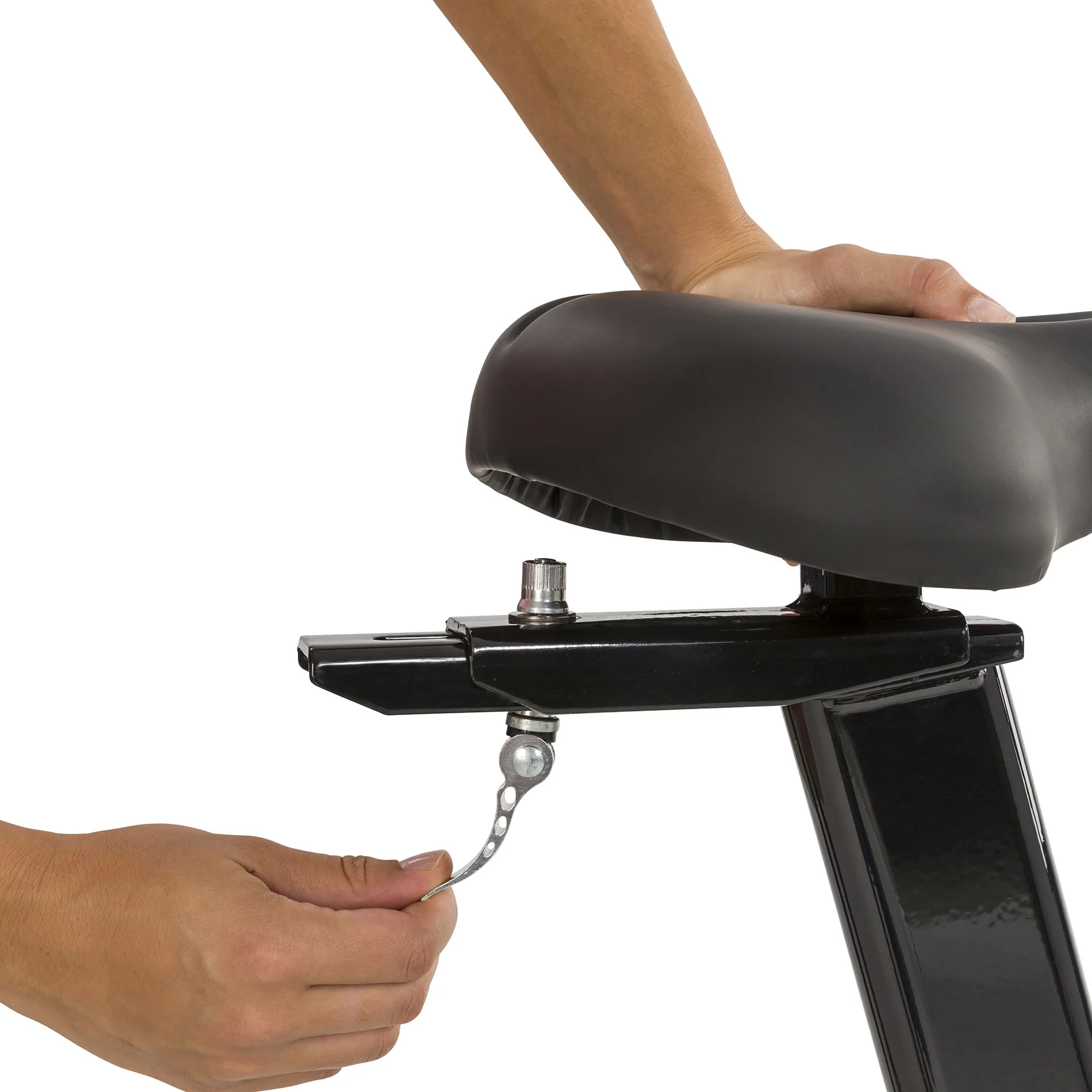Velotrenažöör TUNTURI Star Fit E100 Bike
