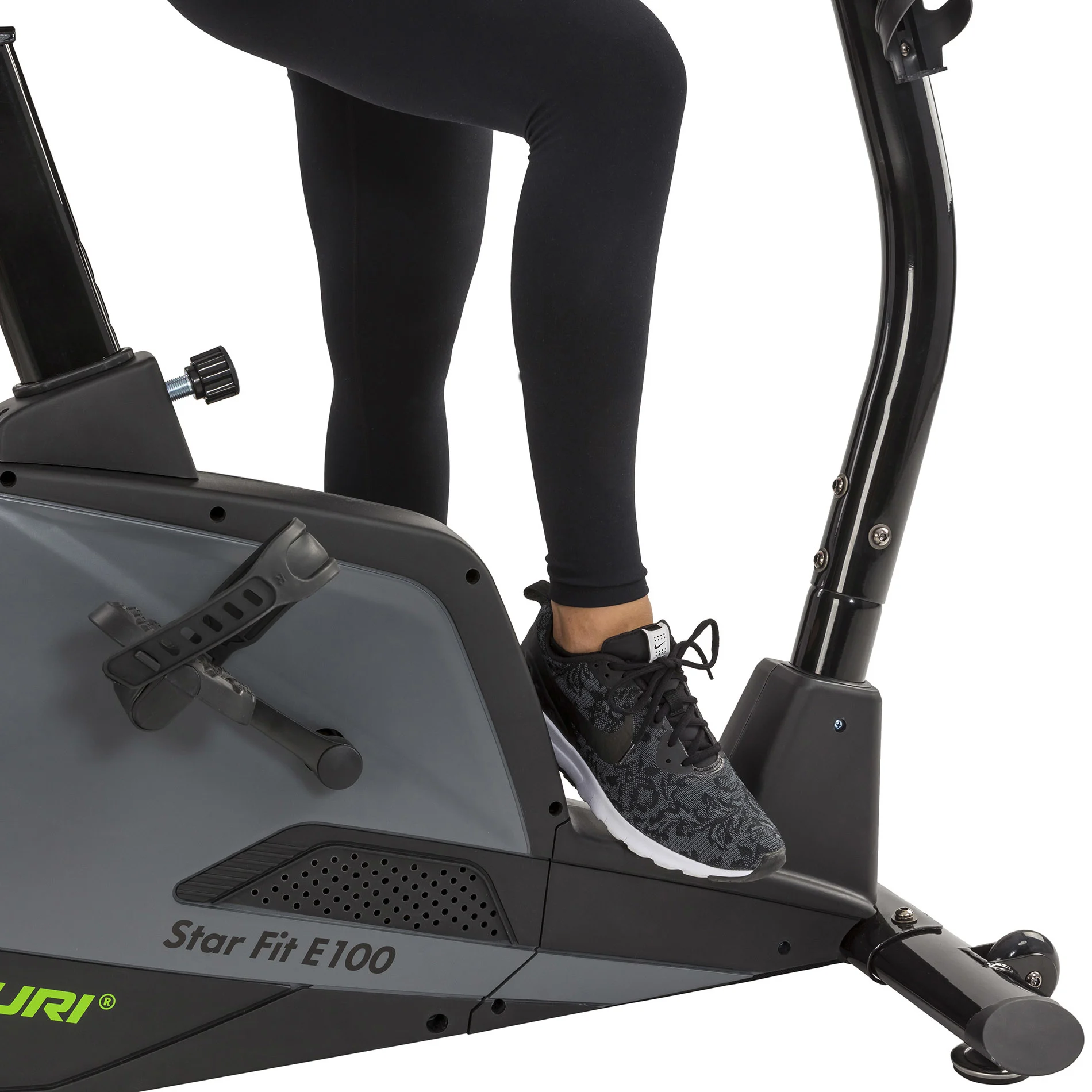 Velotrenažöör TUNTURI Star Fit E100 Bike