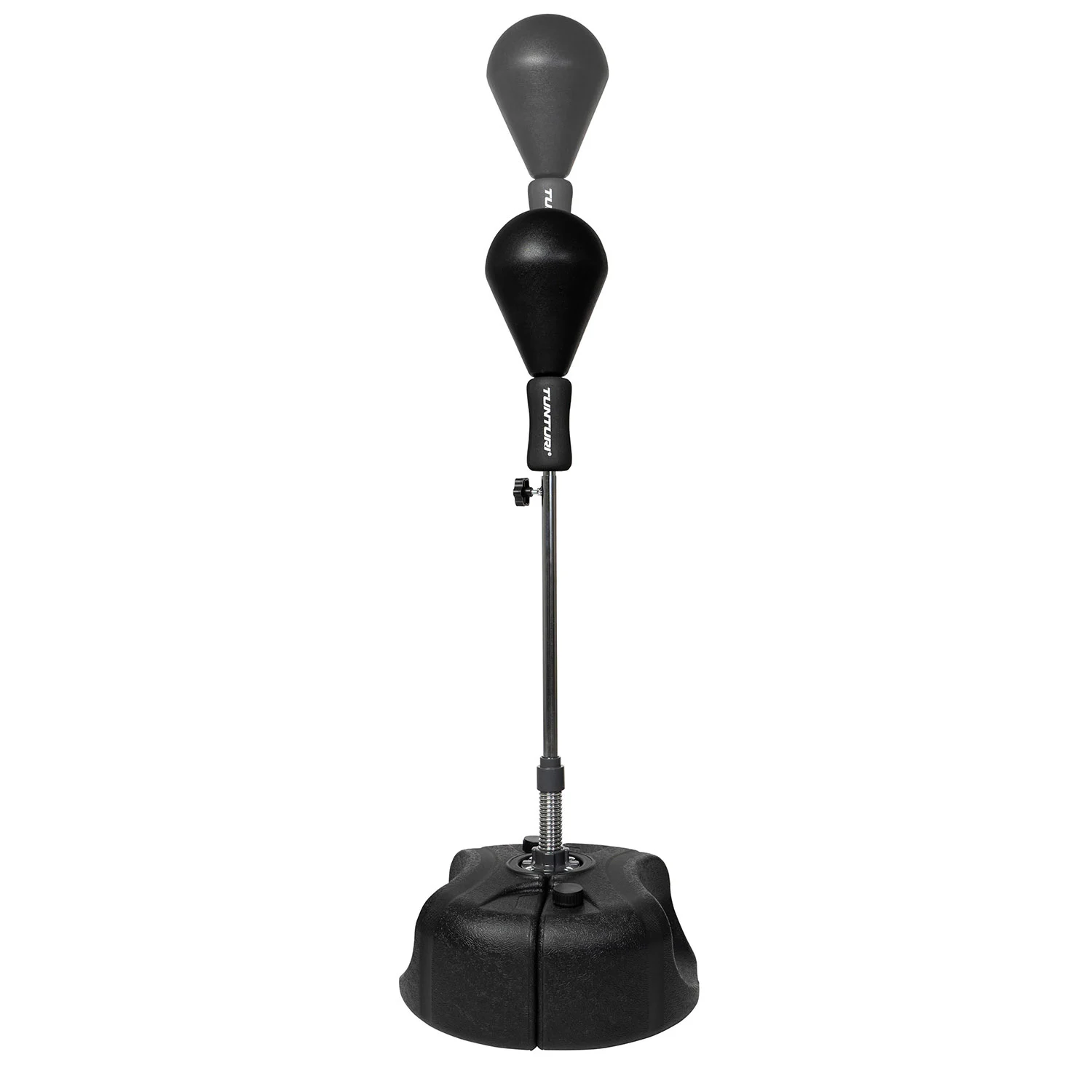 Poksikott TUNTURI Speedball on stand
