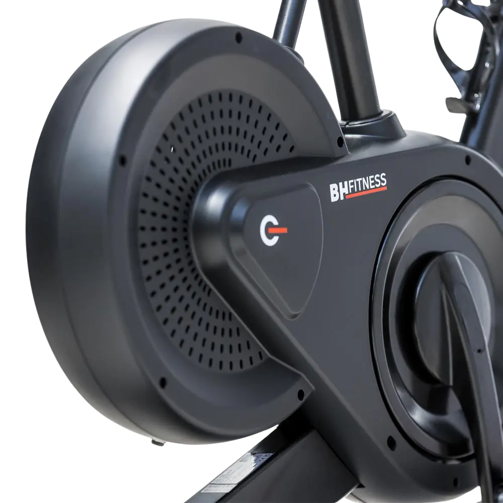 Velotrenažöör BH FITNESS EC01 Exercycle