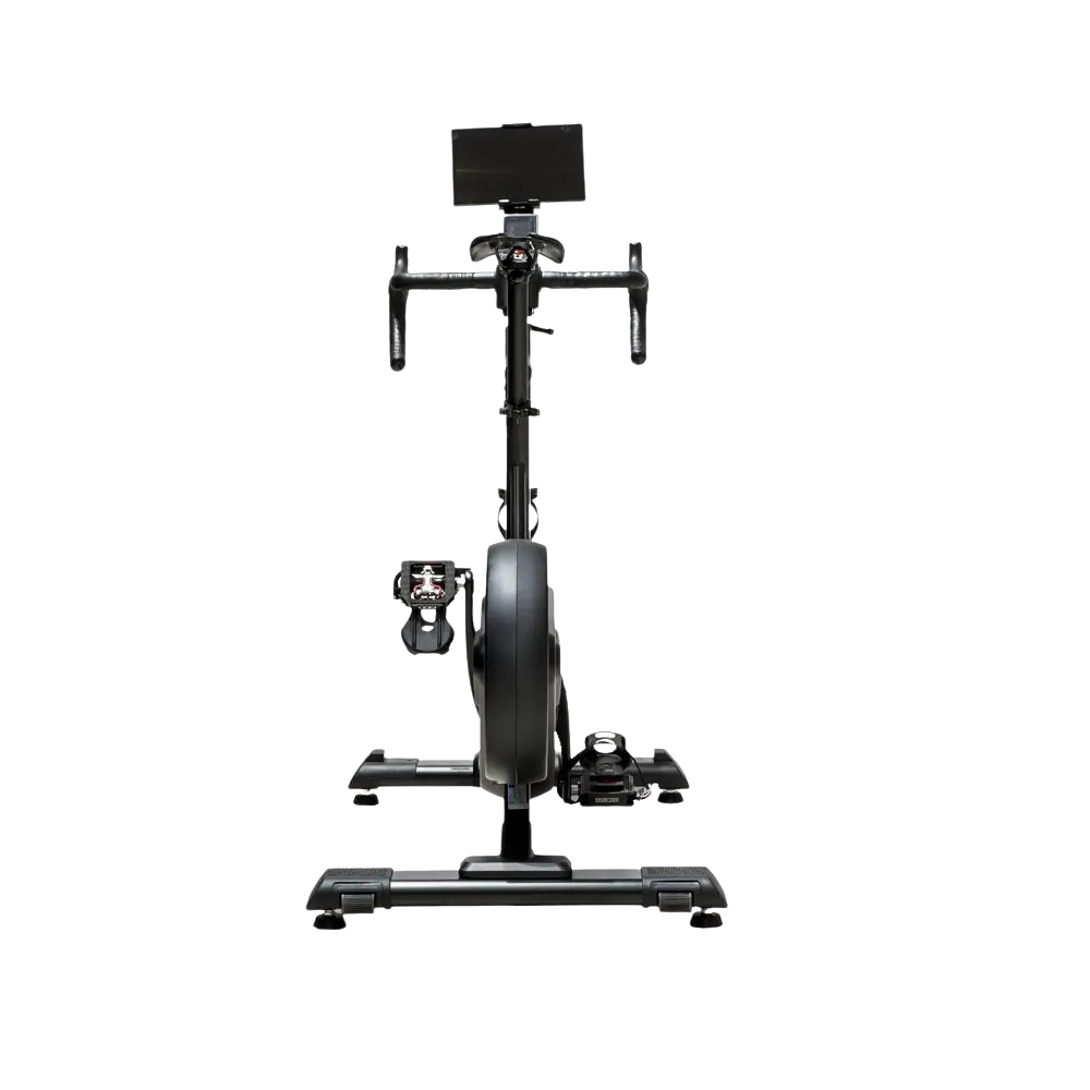 Velotrenažöör BH FITNESS EC01 Exercycle