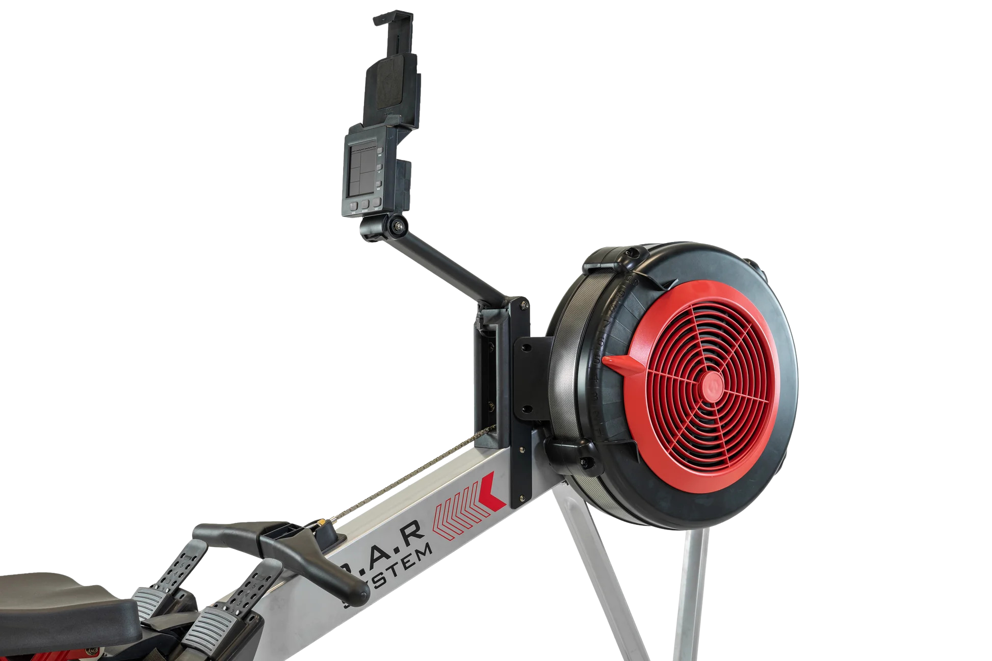 Sõudeergomeeter BH FITNESS Kingston