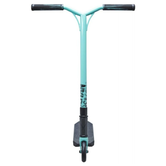 Trikitõueratas VERSATYL Cosmopolitan V2 Pro Scooter, Blue/Black