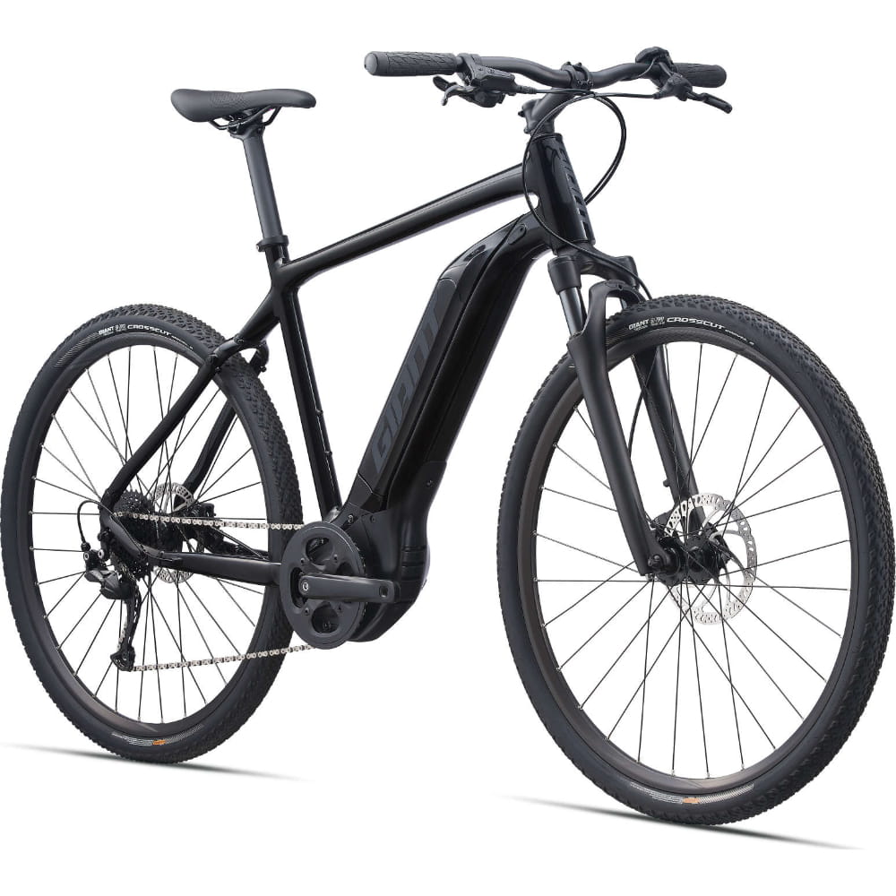 Elektrijalgratas Giant Roam E+ GTS, 28 tolli (L)