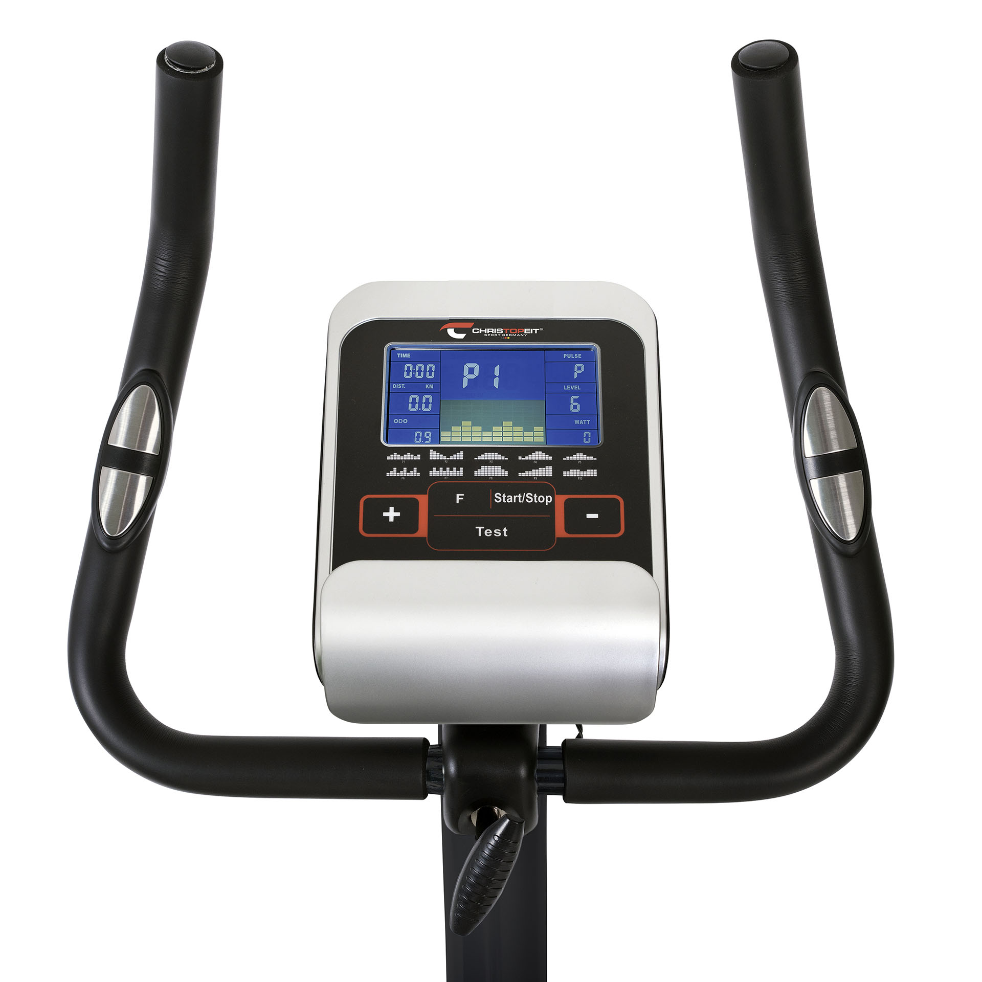 Veloergomeeter CHRISTOPEIT AL 2, must