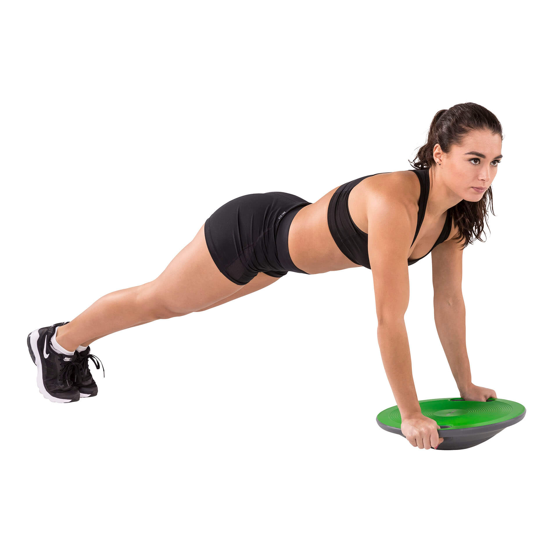 Tasakaalulaud TUNTURI Balance Board with handles