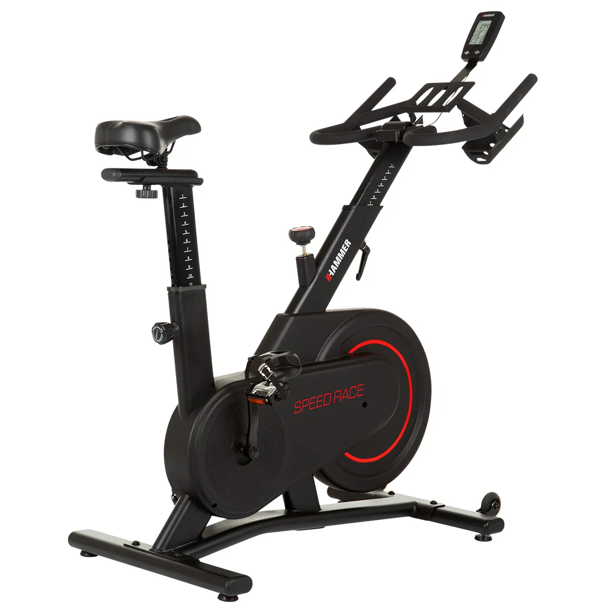 Spinningratas HAMMER Speed Race