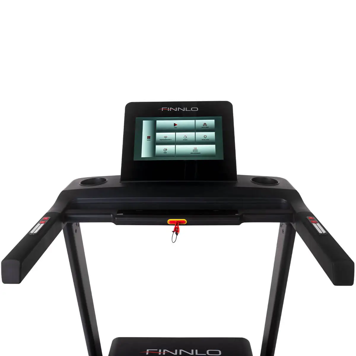Jooksulint FINNLO by Hammer Endurance TFT