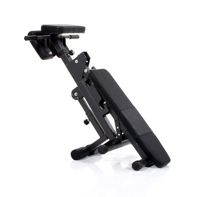 Treeningpink FINNLO by Hammer Ab&Back Trainer